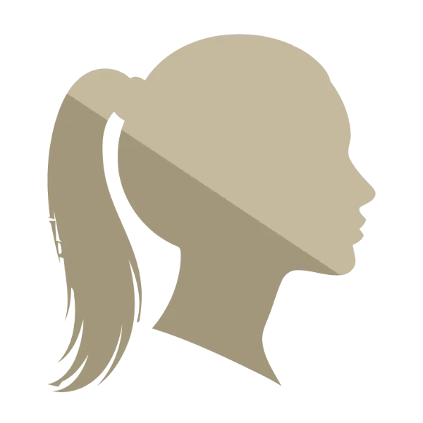 40代女性のお客様
